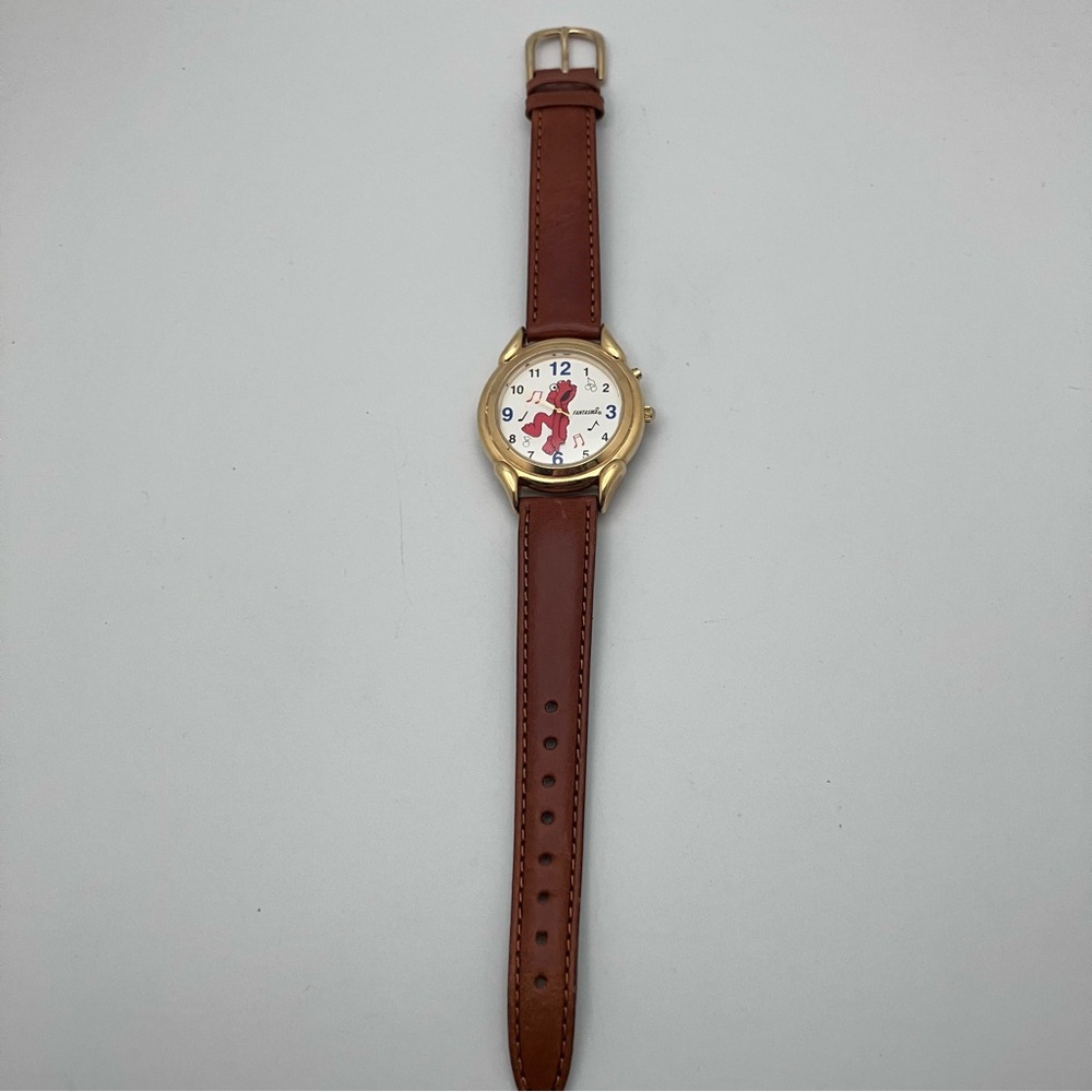 Elmo watch - Picture 2 of 4